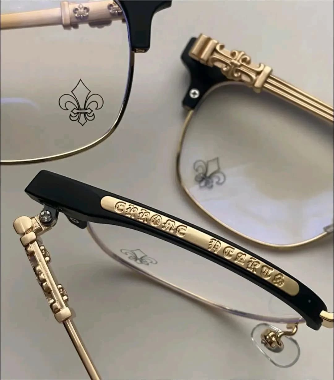 Lunettes